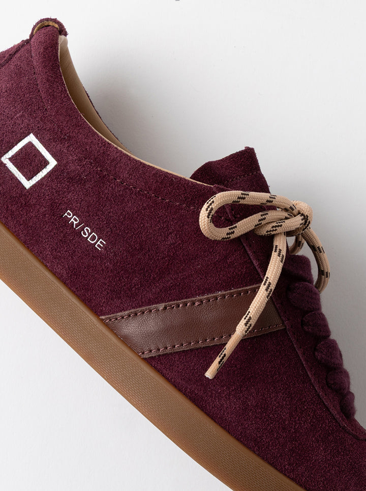 PRIMA SUEDE WINE 