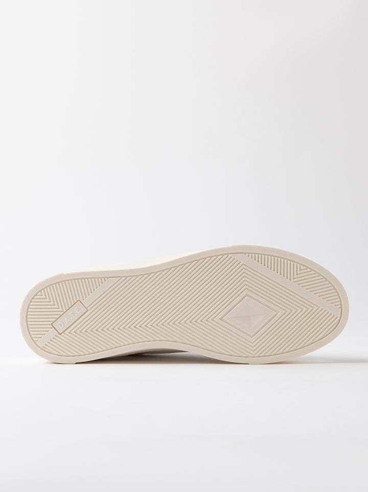 SONICA CALF WHITE-BLUE 