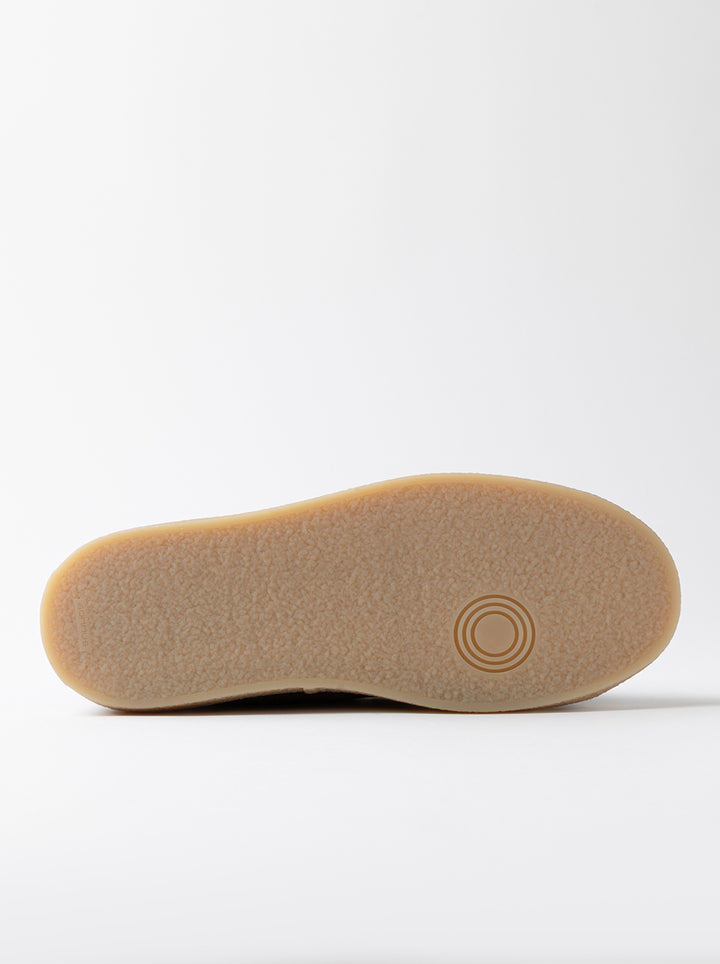 TENDER SUEDE TAUPE 