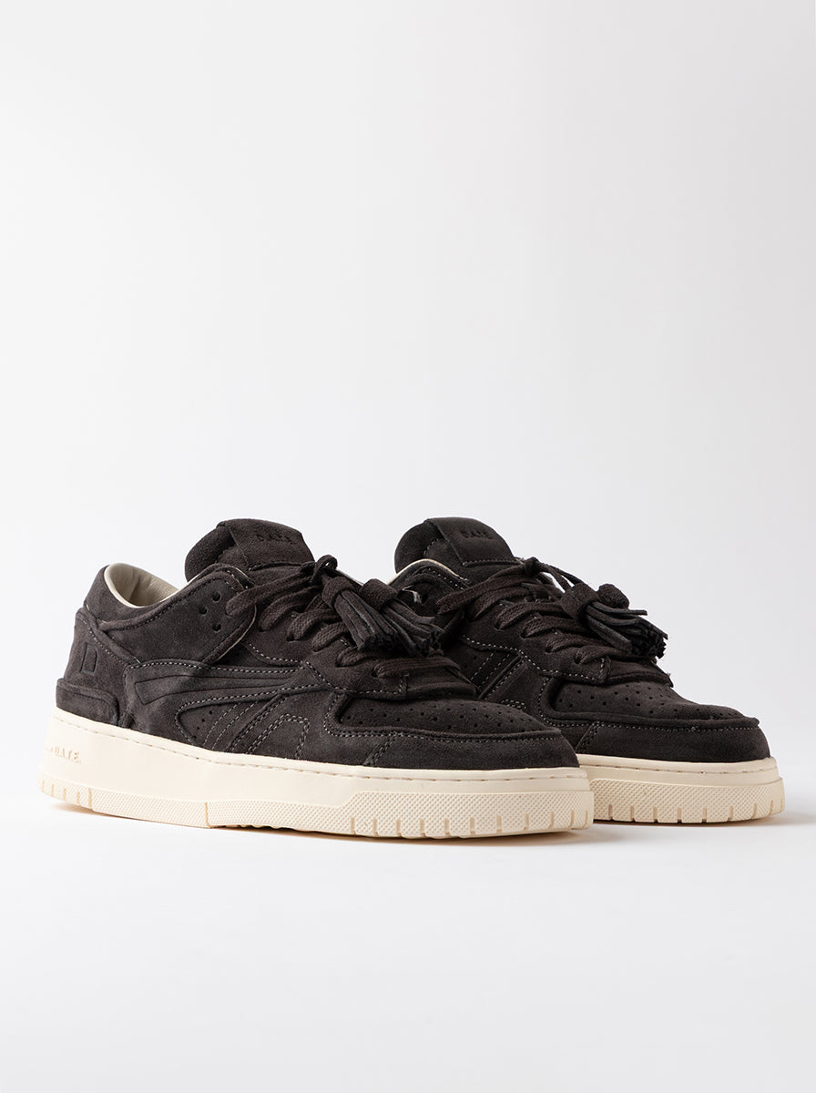 TORNEO SUEDE GRAY 