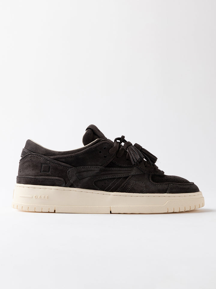 TORNEO SUEDE GRAY 