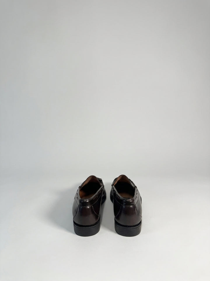 BA11715DCIOCCOLATO GHBASS