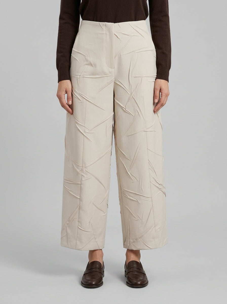 PANTALONE GESSO GAUCHO 