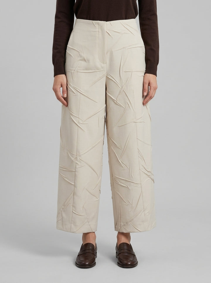 PANTALONE GESSO GAUCHO 