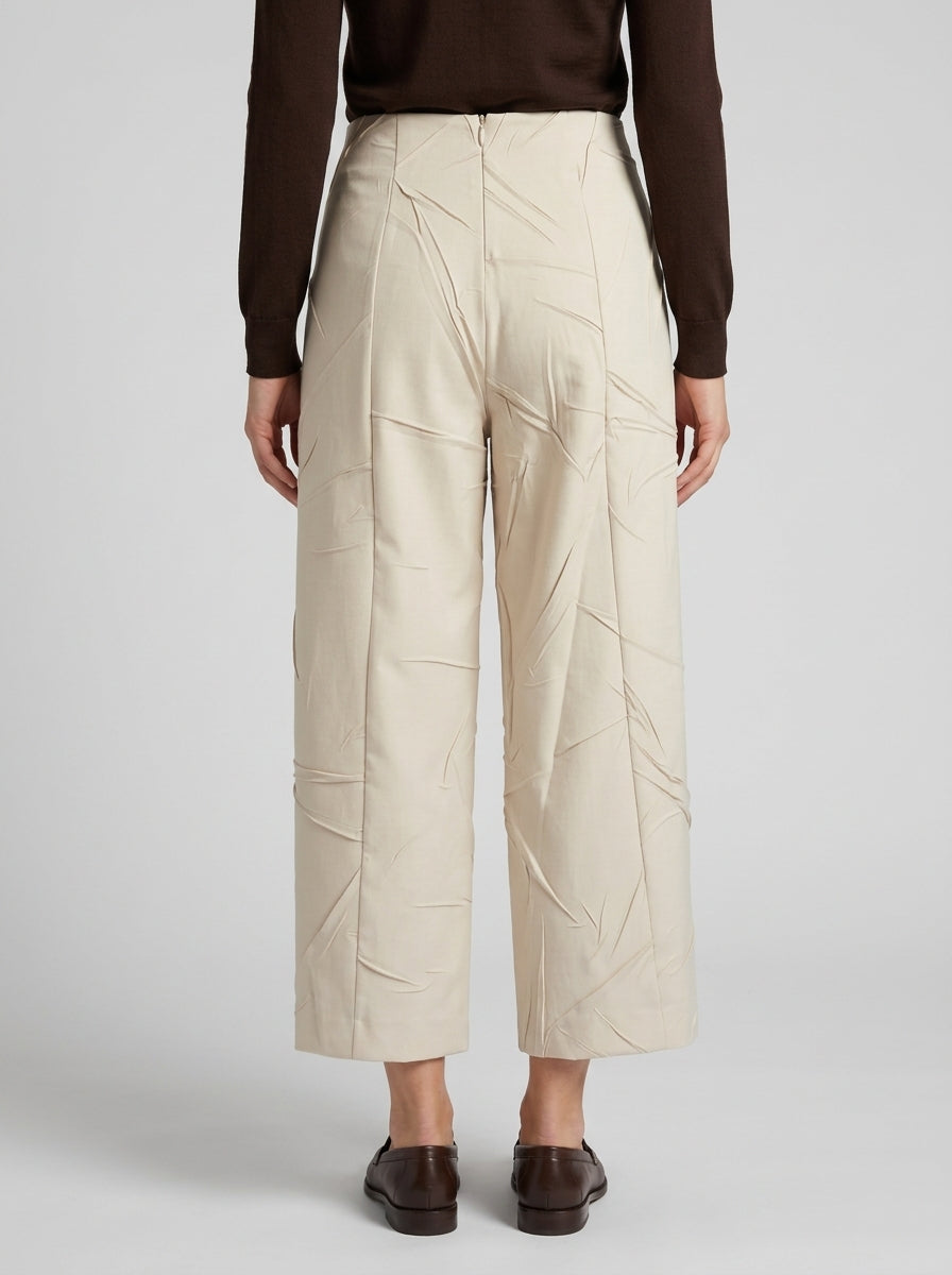 PANTALONE GESSO GAUCHO 