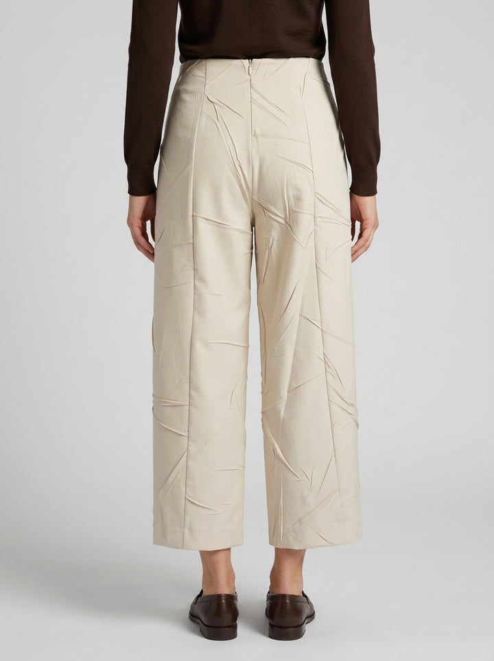 PANTALONE GESSO GAUCHO 