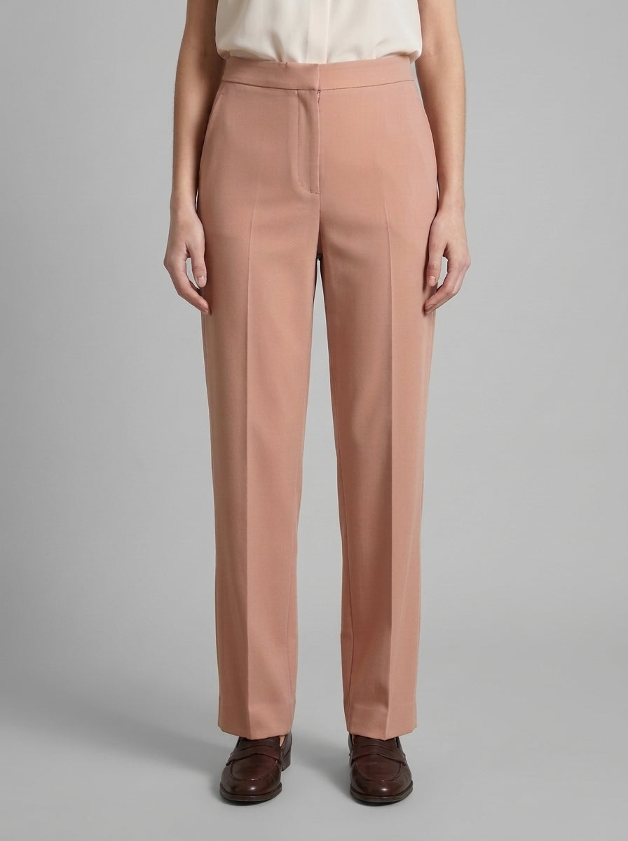 Pantalone rosa 