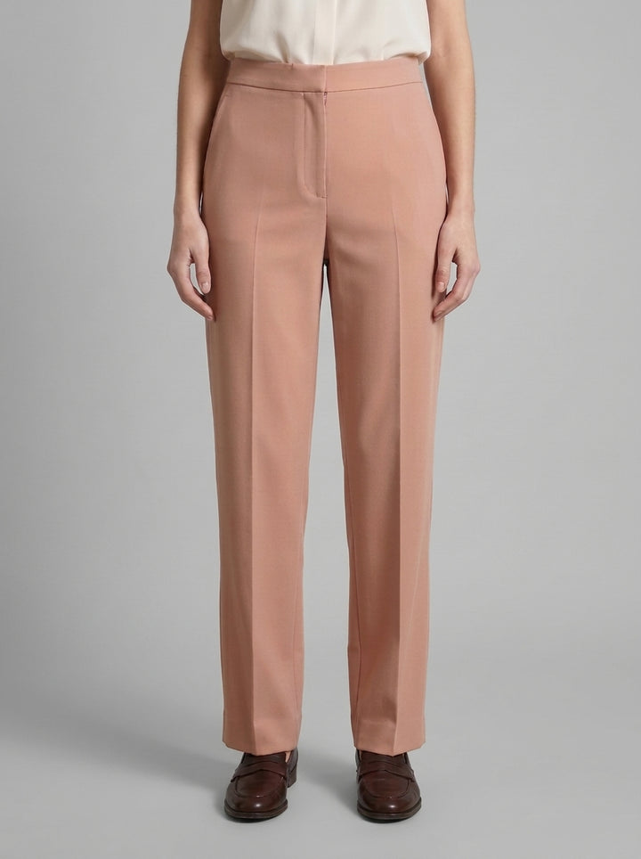 Pantalone rosa 