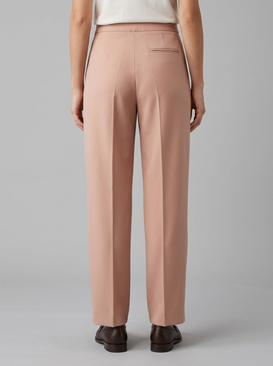 Pantalone rosa 