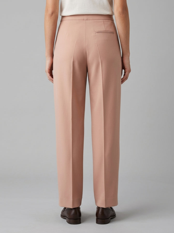 Pantalone rosa 
