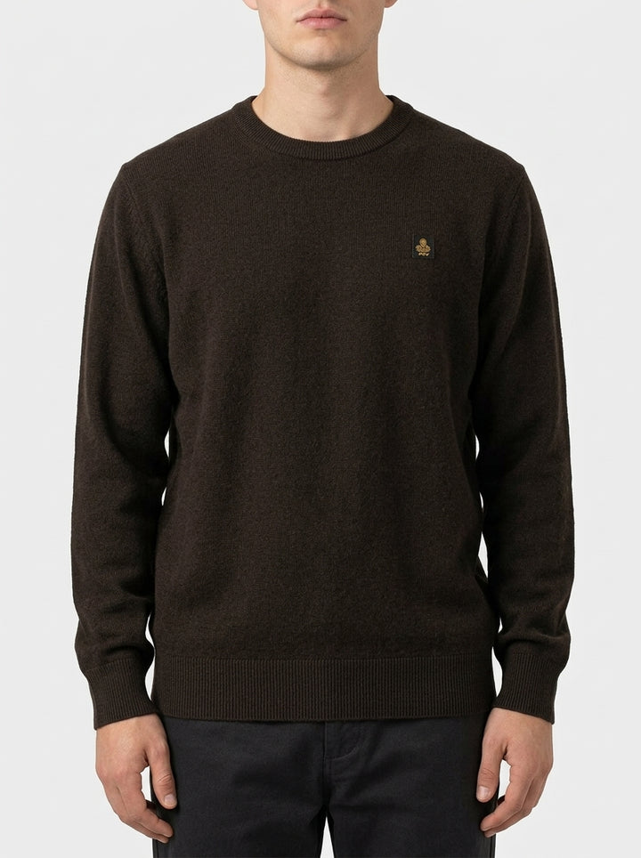 BENNET PULLOVER MORO 