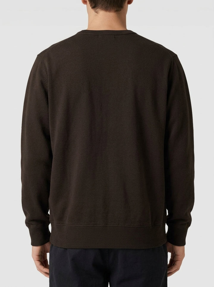 BENNET PULLOVER MORO 