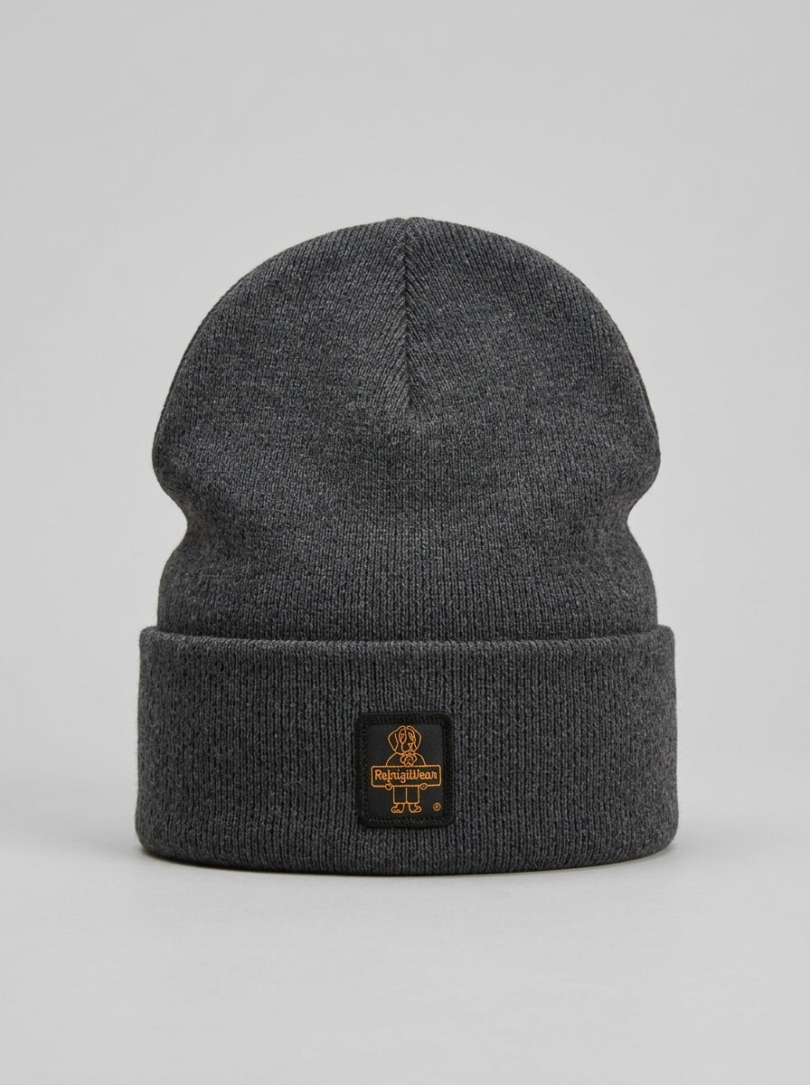 CLARK HAT GRIGIO 