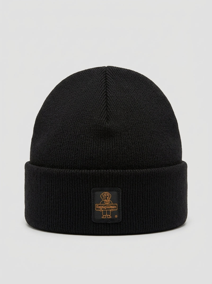 CLARK HAT NERO 