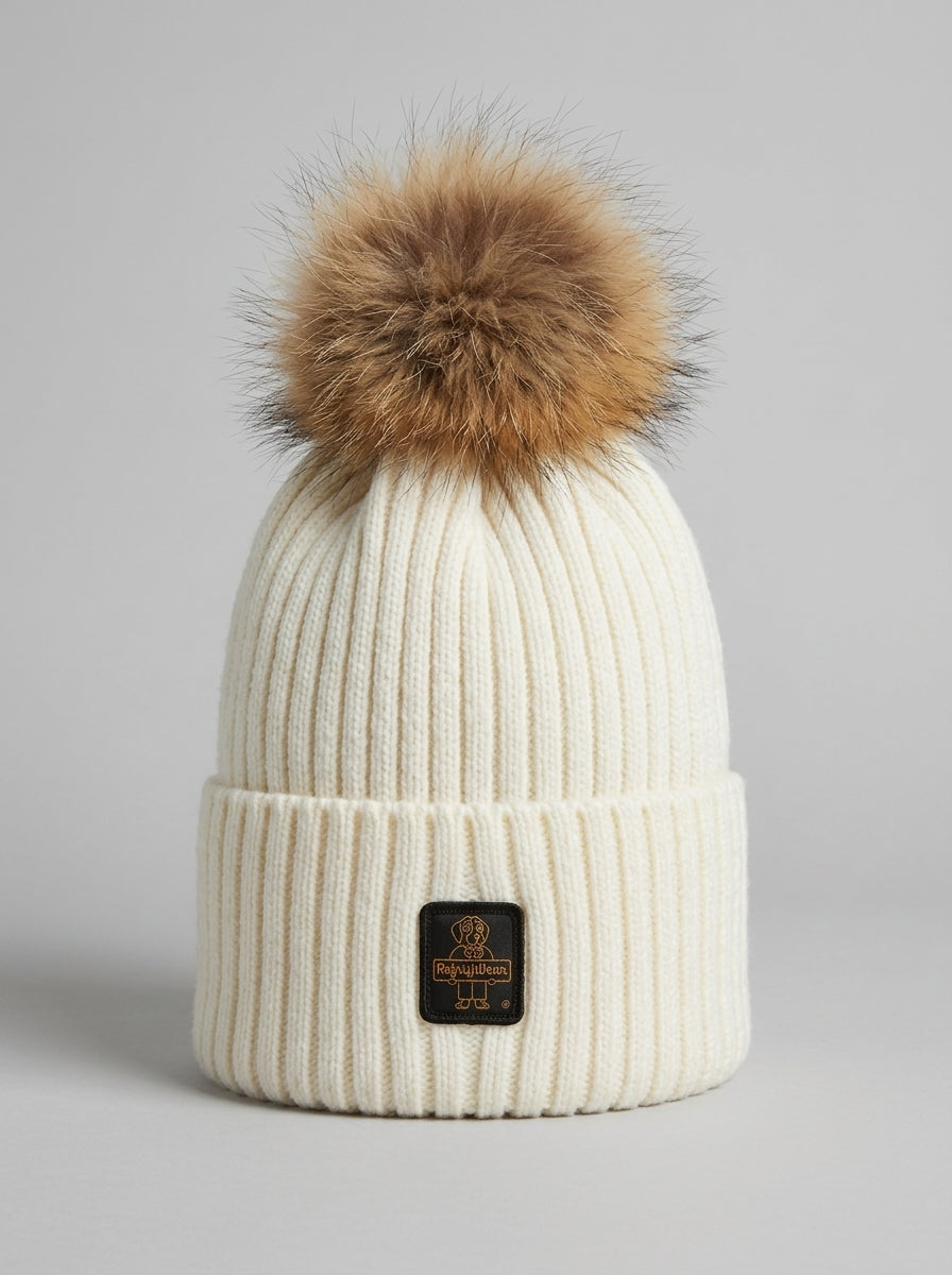 SNOWFLAKE HAT PANNA 