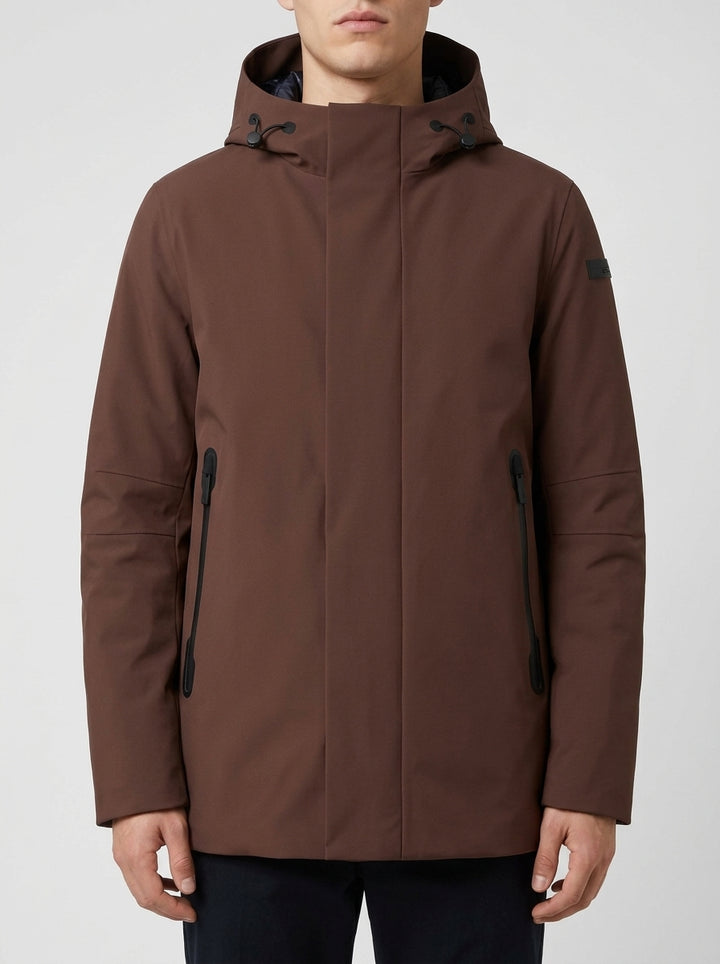 Surflex Winter Soft Touch Floating Mdm Jkt<BR/> 