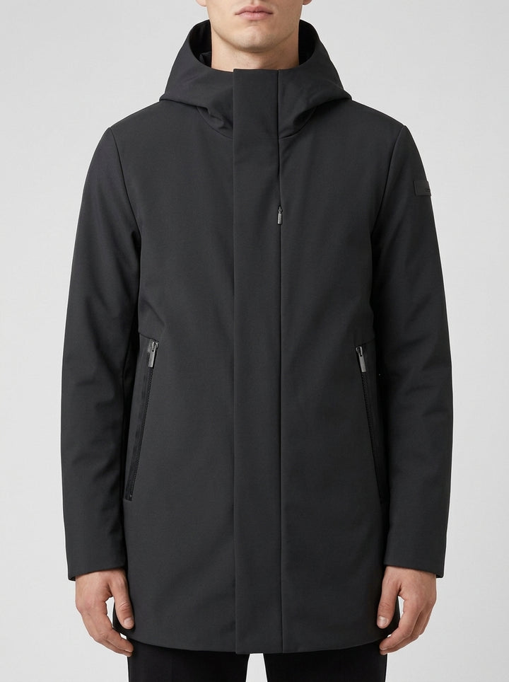 Surflex Winter Thermo Jkt grigio 