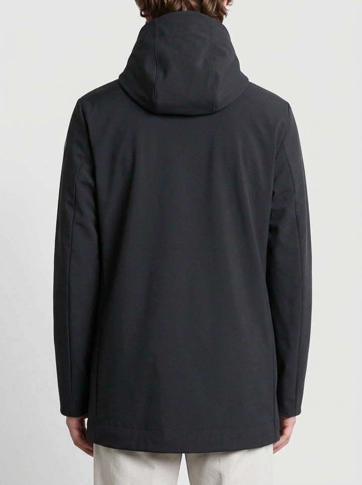 Surflex Winter Thermo Jkt grigio 