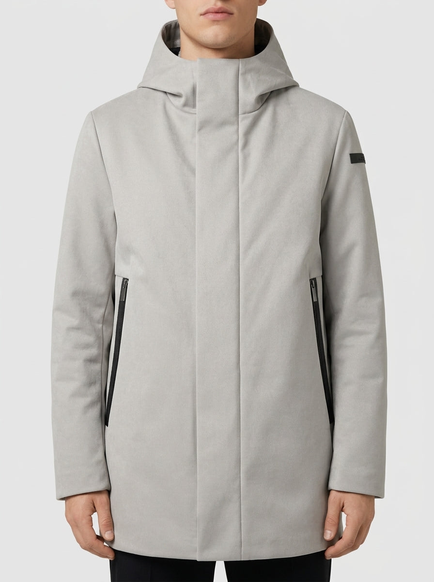 Hut Thermo Jkt ghiaccio 