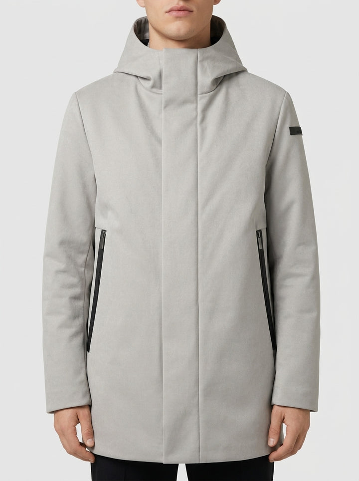 Hut Thermo Jkt ghiaccio 