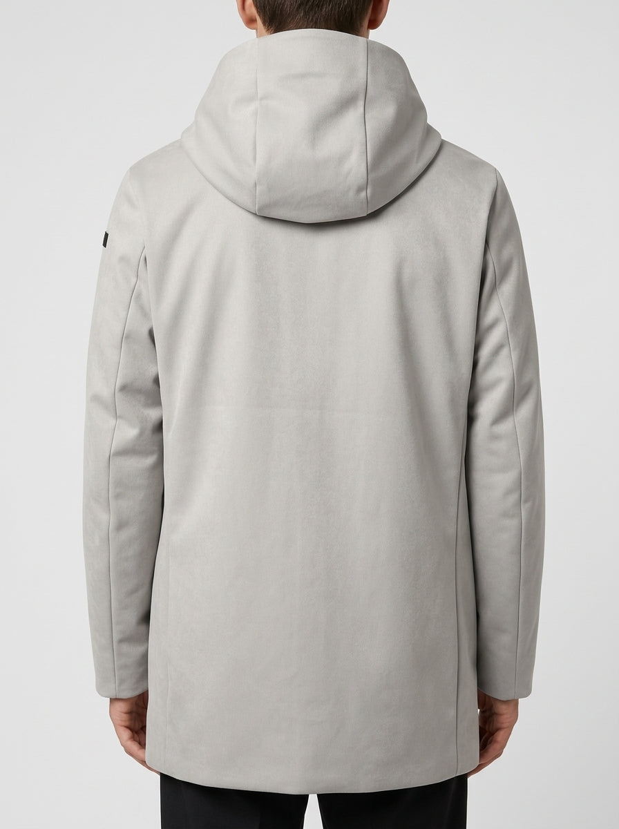 Hut Thermo Jkt ghiaccio 