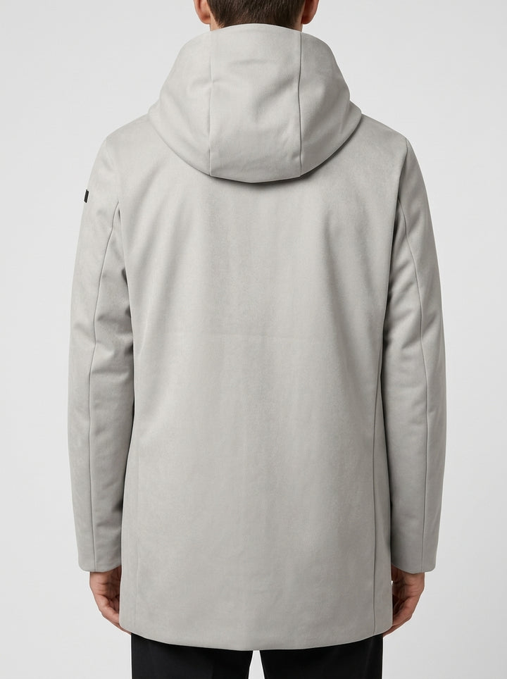 Hut Thermo Jkt ghiaccio 