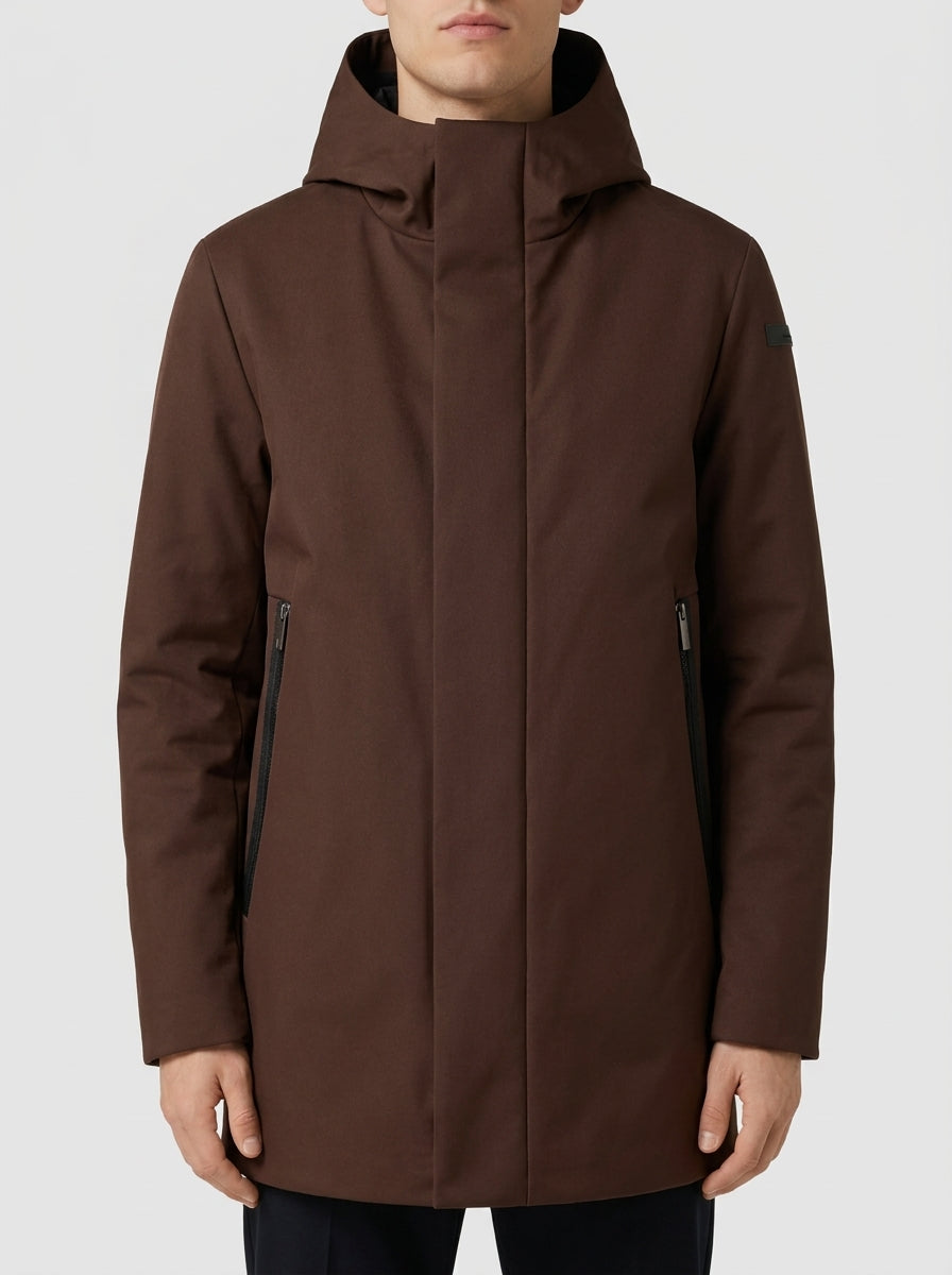 Hut Thermo Jkt moro 