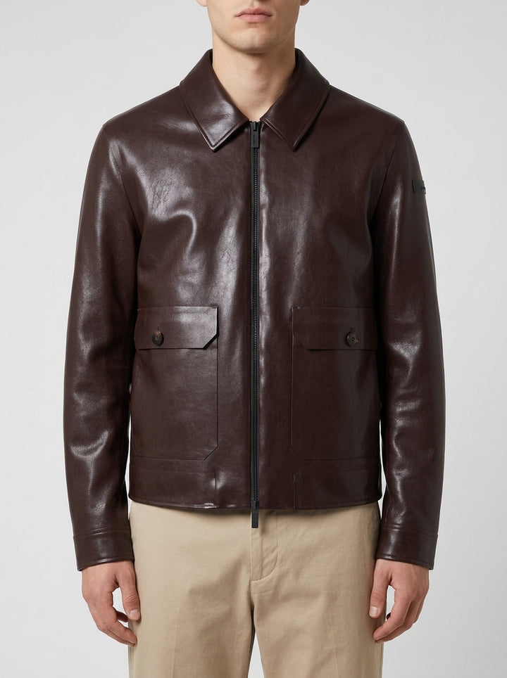 Double Furious Floating Avi Jkt choccolata 