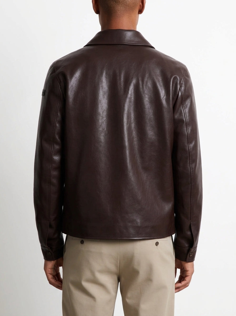 Double Furious Floating Avi Jkt choccolata 