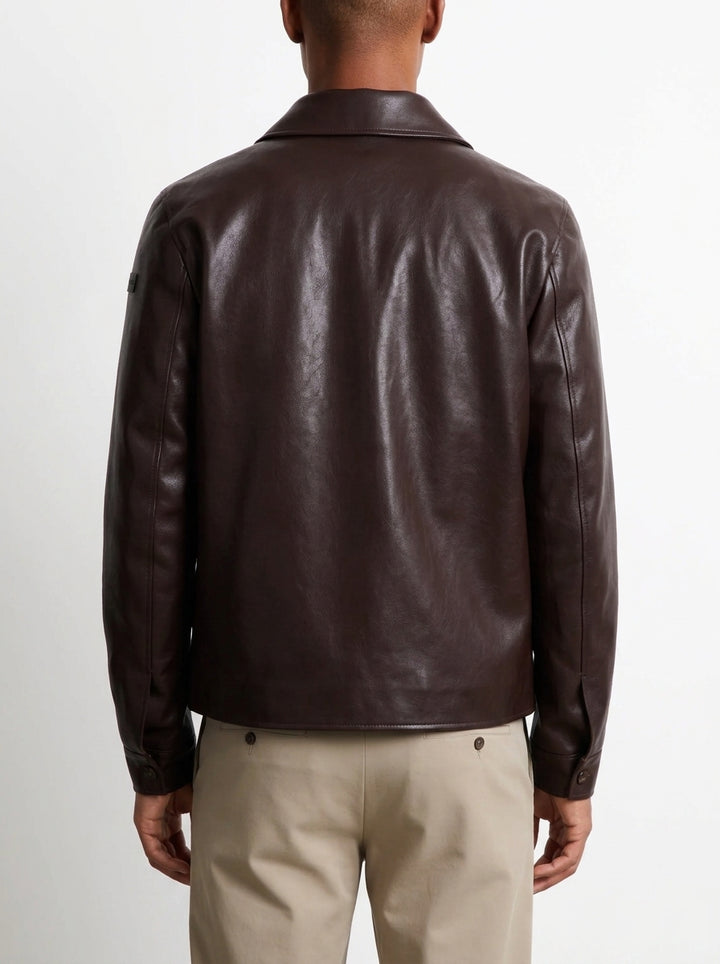 Double Furious Floating Avi Jkt choccolata 