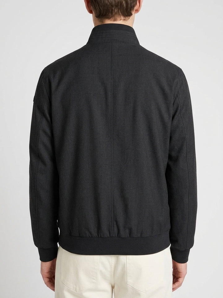 Terzilio Duck Val Soft Jkt nero 