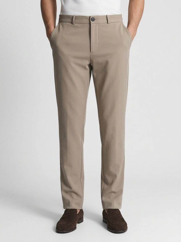 Surflex Winter Chino Jo Pant beige 
