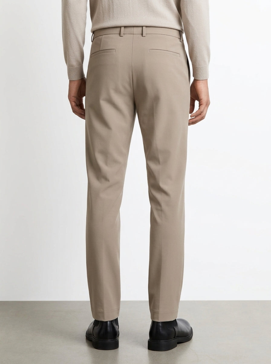 Surflex Winter Chino Jo Pant beige 