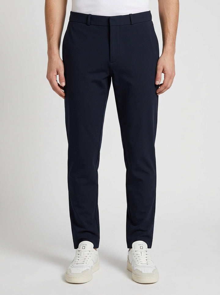 Surflex Winter Chino Jo Pant blu 
