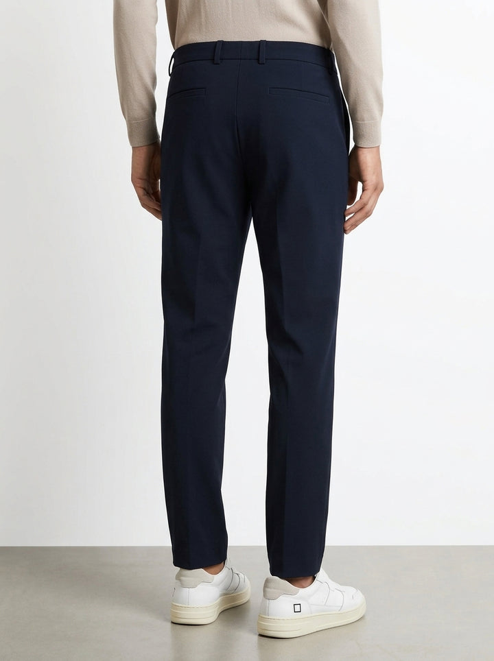 Surflex Winter Chino Jo Pant blu 