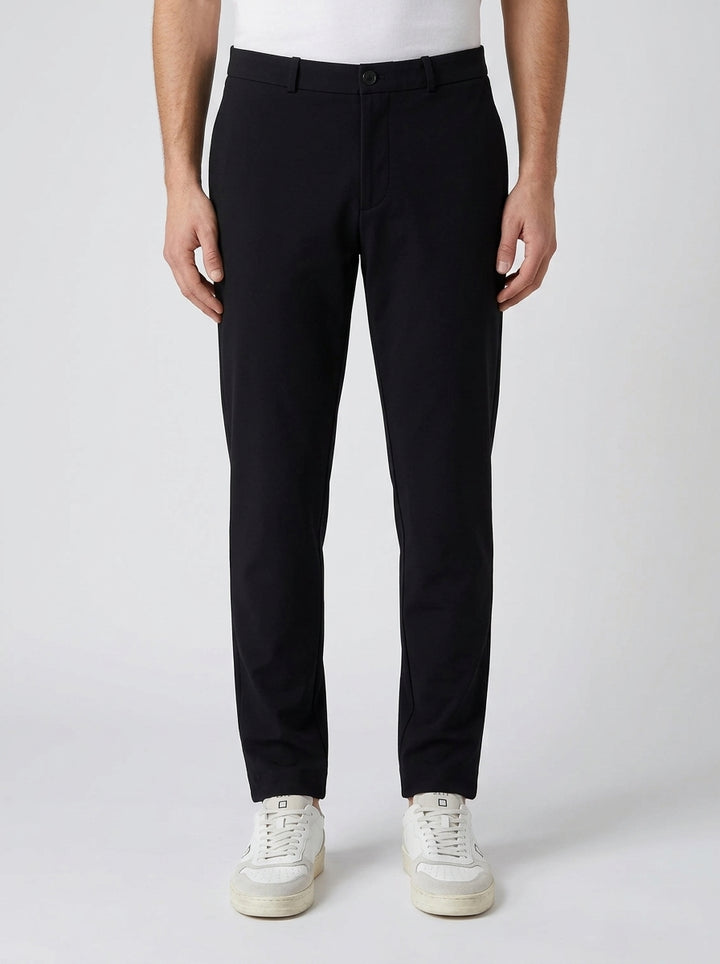 Surflex Winter Chino Jo Pant nero 