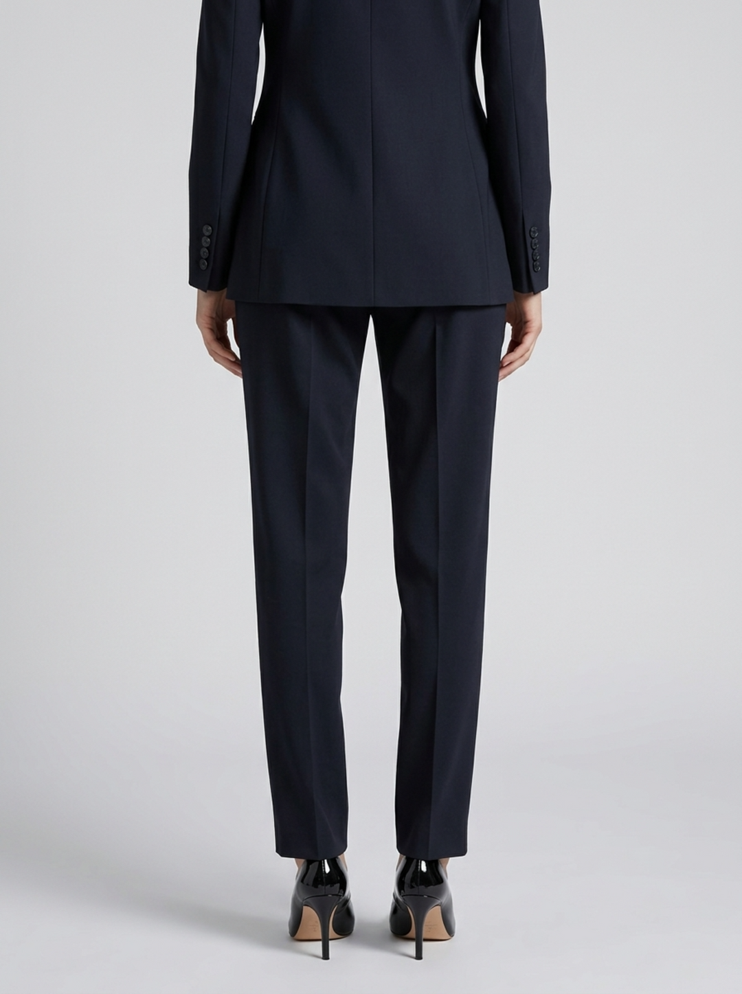 Pantaloni panna 