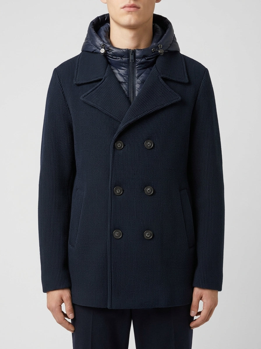 Peacoat GRAVITY blu 