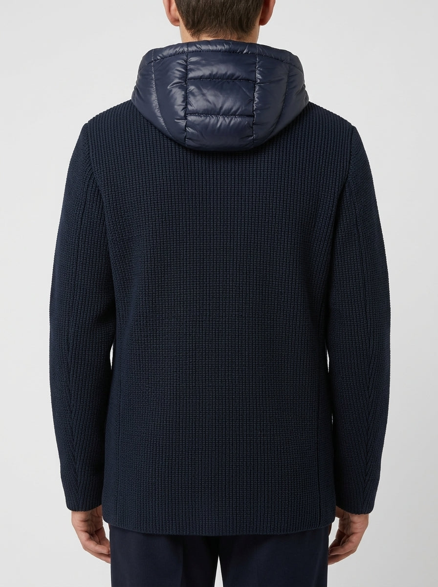 Peacoat GRAVITY blu 