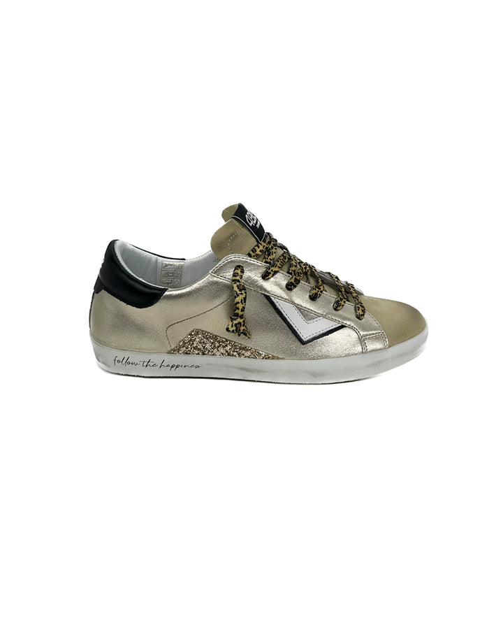 Sneakers Suprime Laminato