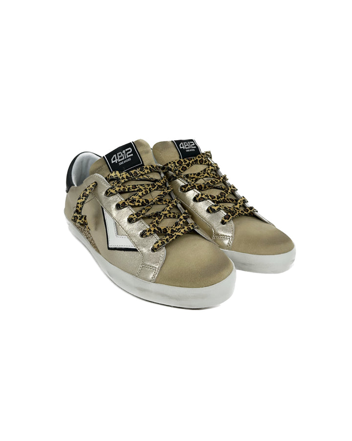 Sneakers Suprime Laminato