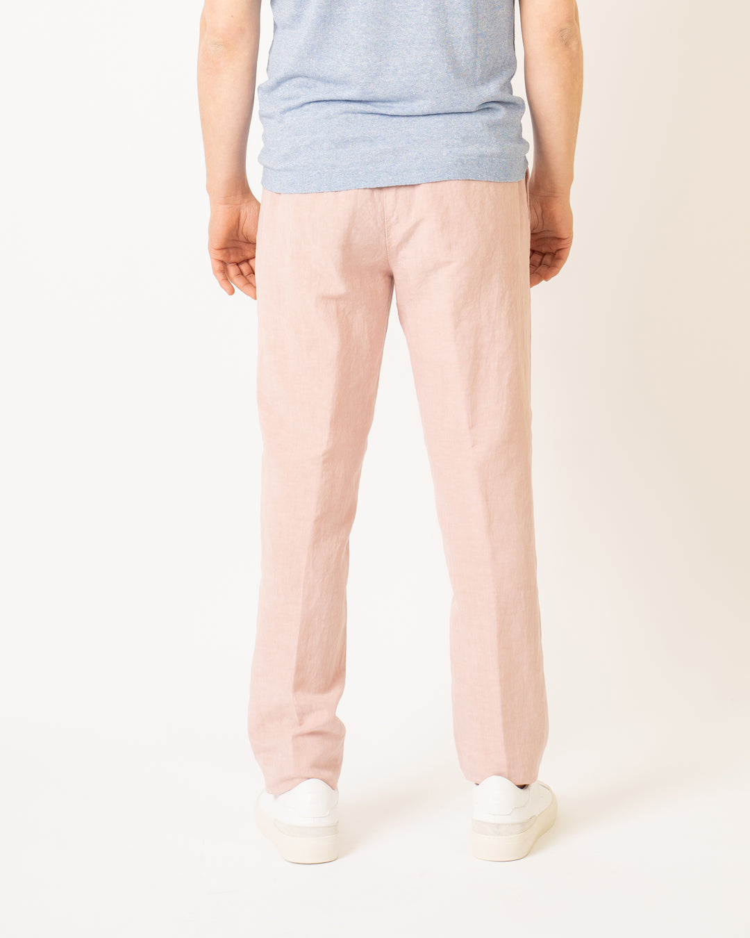 Pantalaccio Berwich Spiaggia Rosa 