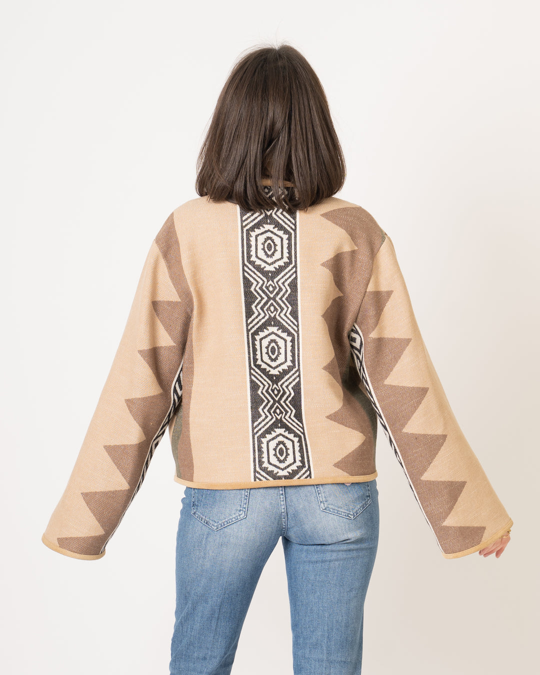 Kimono Etnico 