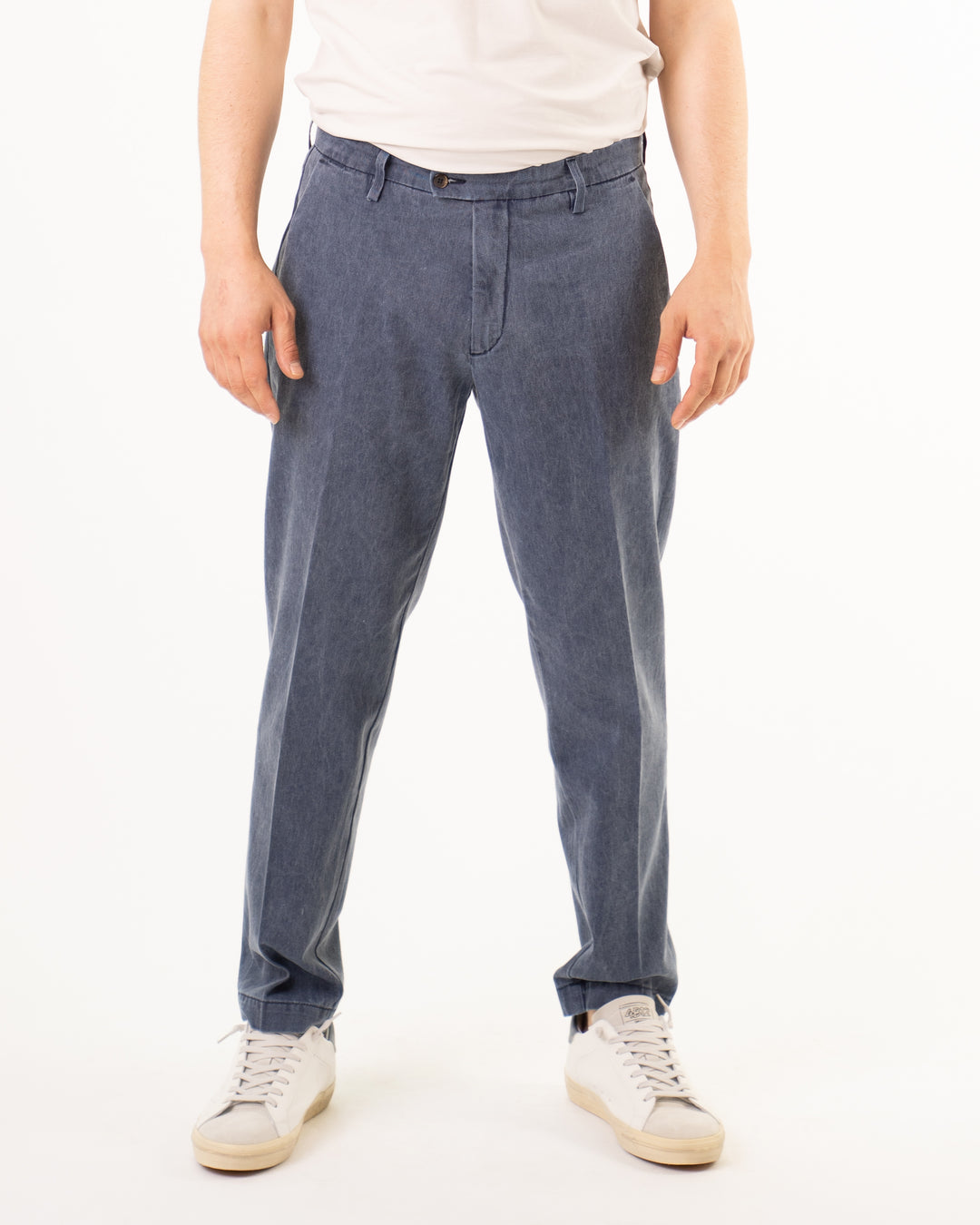 Pantalone Sarajevo Blu 