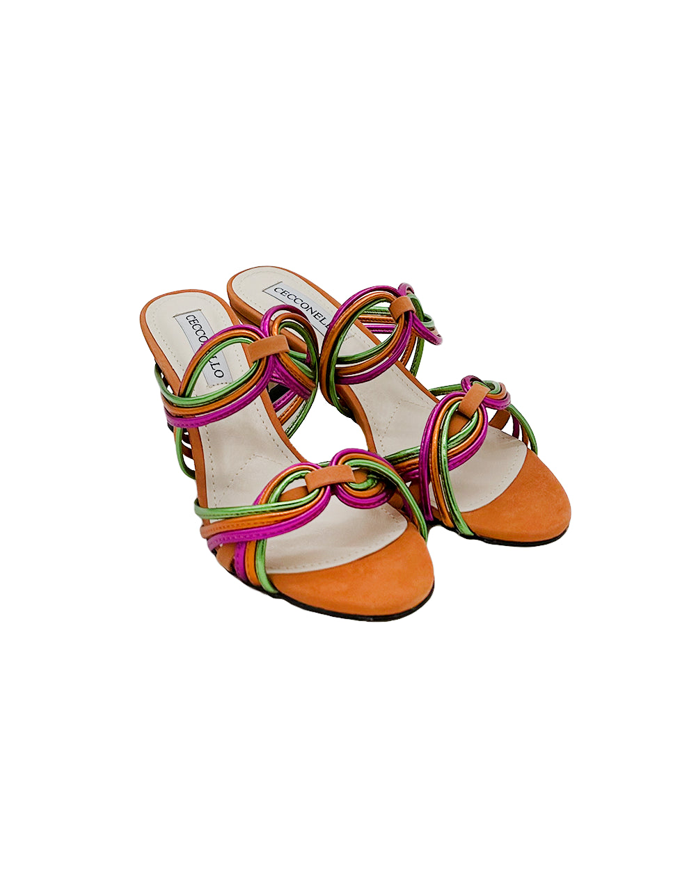 CECCONELLO 203001MULTICOLOR