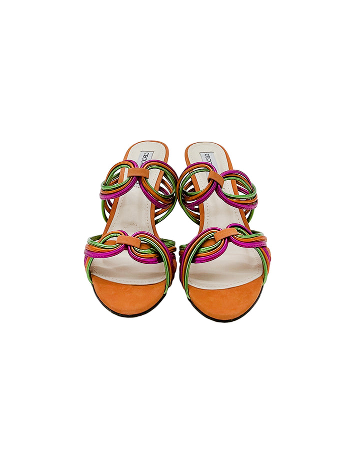 CECCONELLO 203001MULTICOLOR