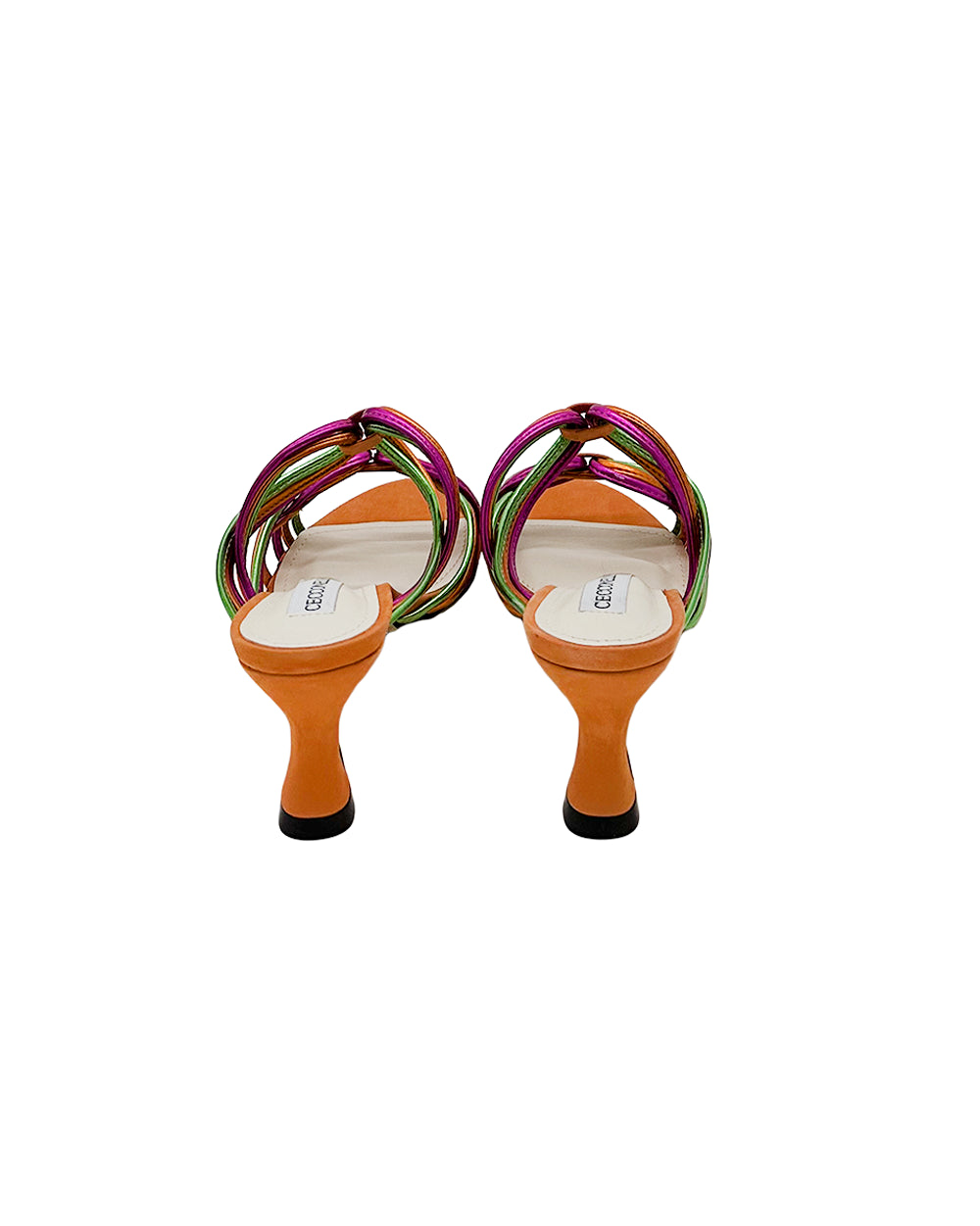 CECCONELLO 203001MULTICOLOR