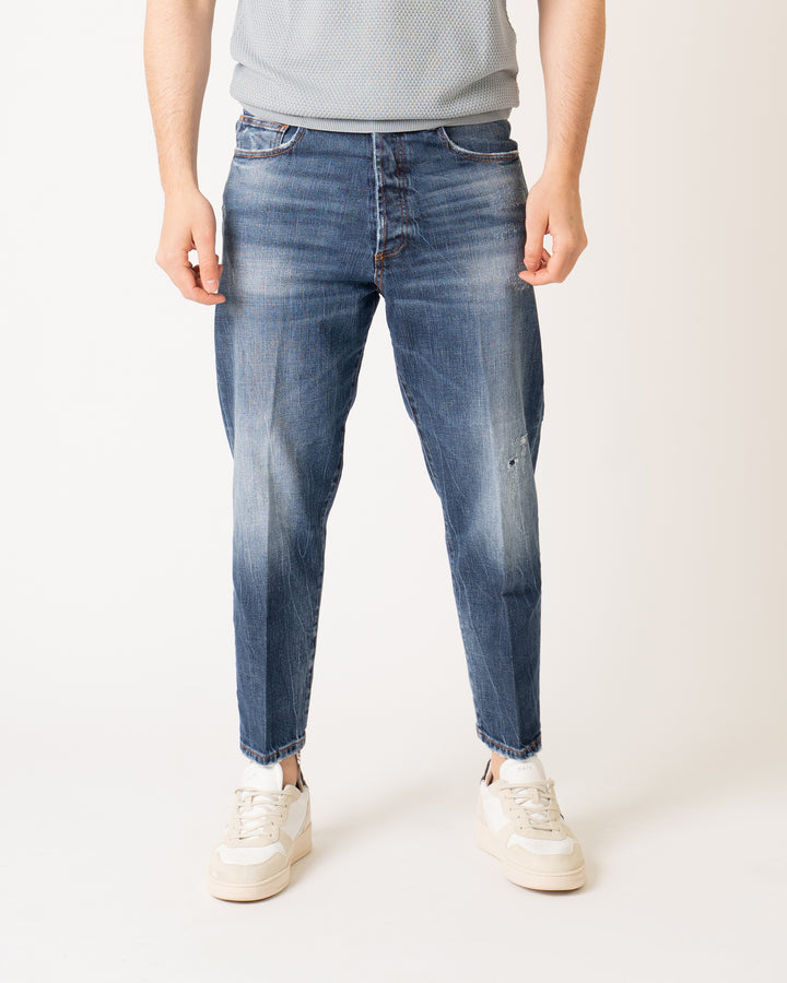Orlando Japan jeans
