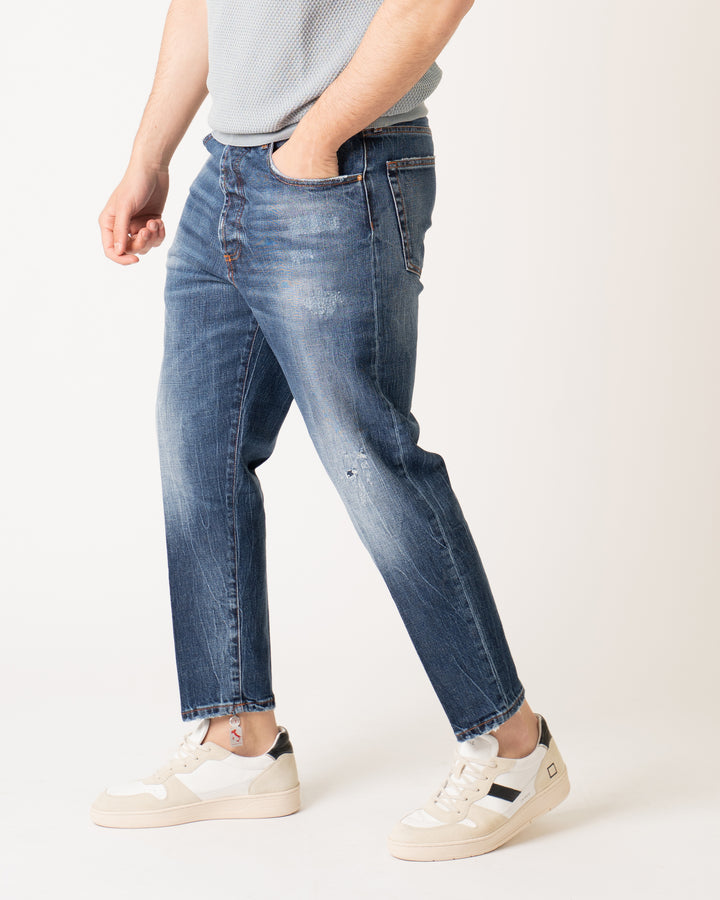 Orlando Japan jeans