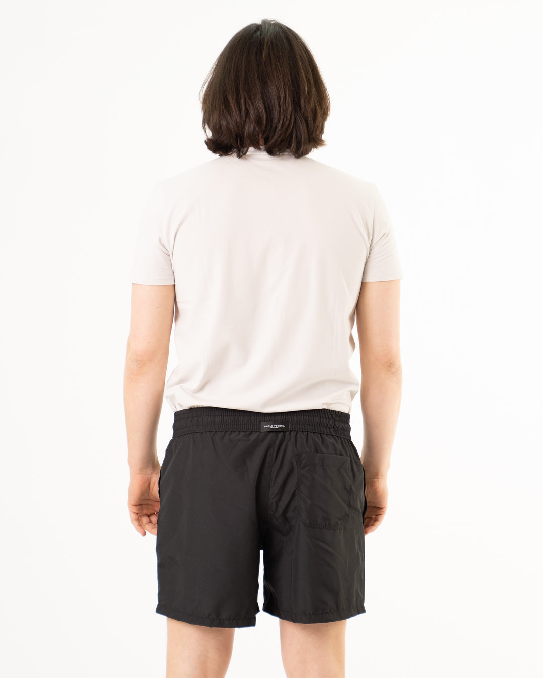 PAOLO PECORA PP1001.1NERO